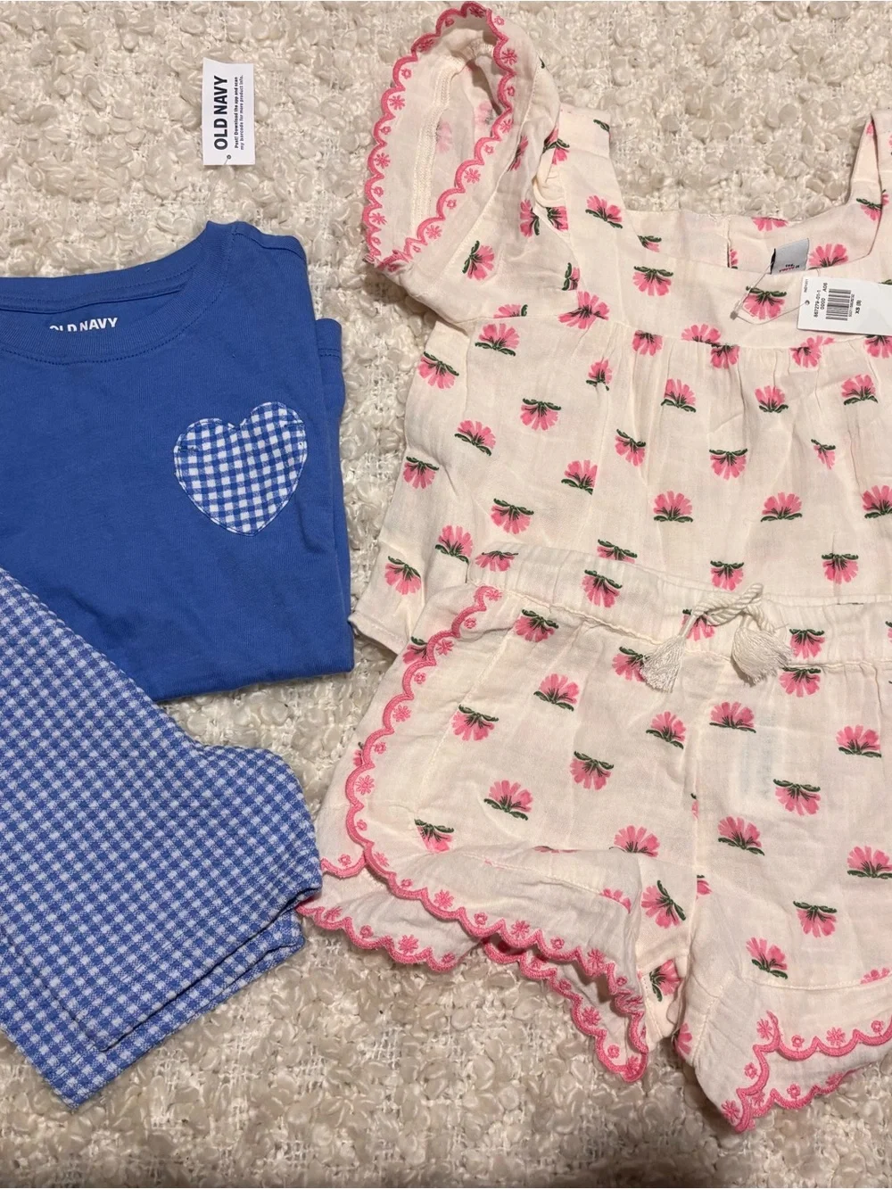 Old Navy euc nwt